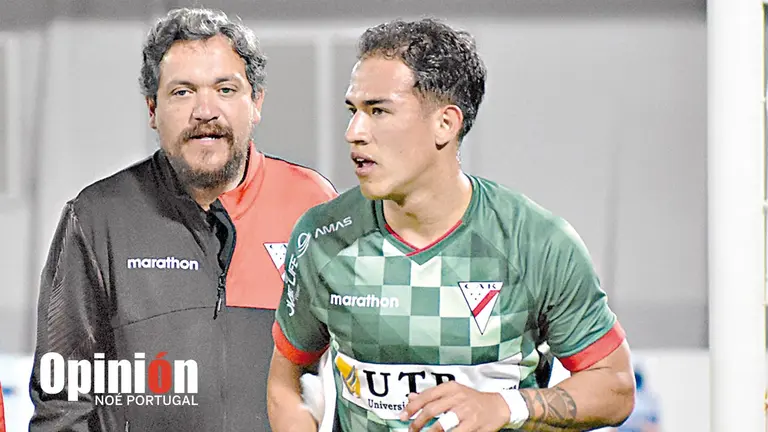 Marcelo Su&aacute;rez (d), en una imagen de archivo./ NO&Eacute; PORTUGAL