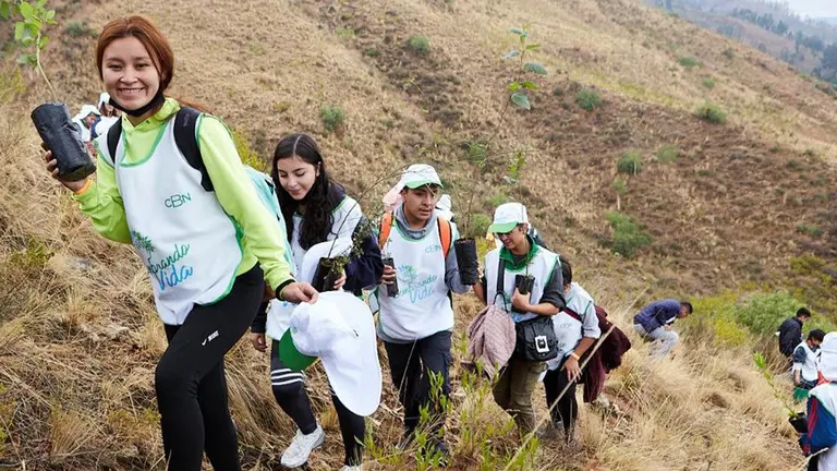 MERCO ESG 2022: CBN es reconocida como la empresa con mejor gesti&oacute;n en temas ambientales, sociales y de gobierno corporativo