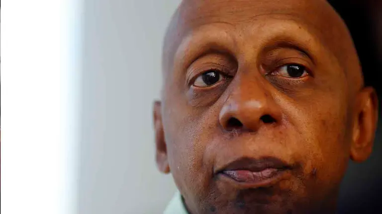 Fotograf&iacute;a de archivo del disidente cubano Guillermo Fari&ntilde;as. EFE