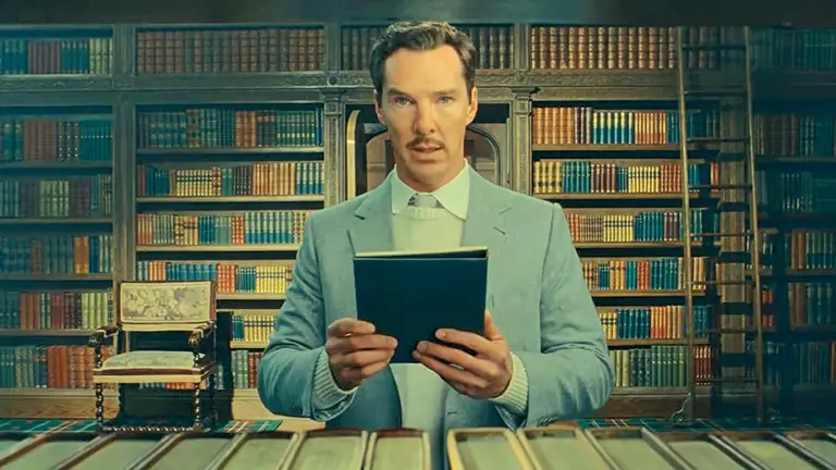 Wes Anderson, el cuentacuentos sentimental.