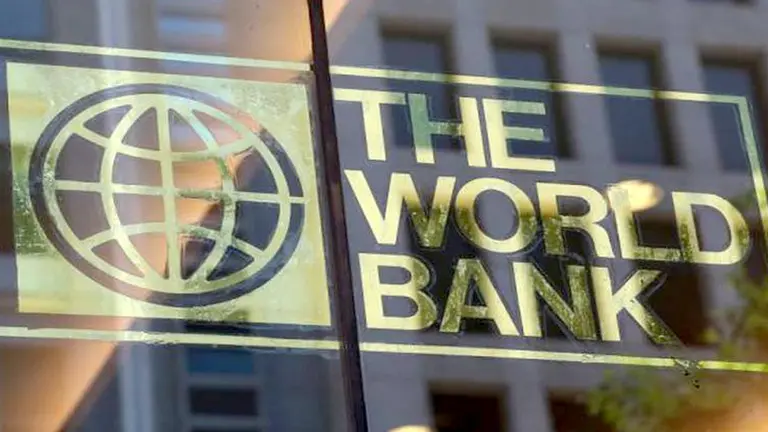 Banco Mundial./ ARCHIVO