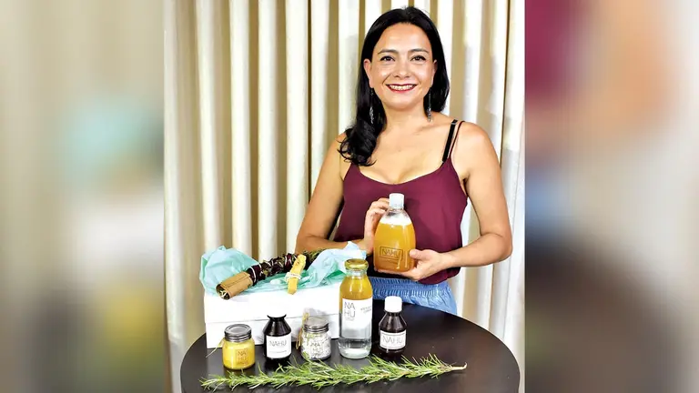 / NICOLE VARGAS