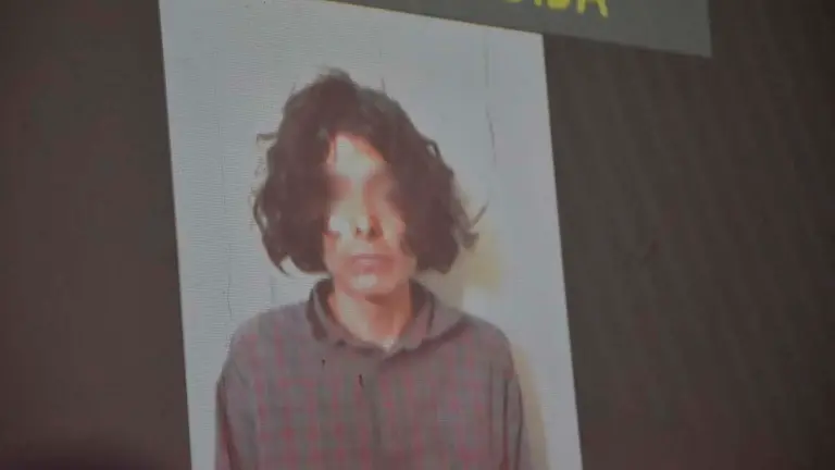 El sujeto aprehendido por casos de abuso sexual que falleci&oacute;. NO&Eacute; PORTUGAL
