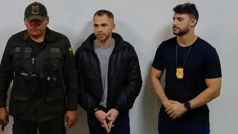 El reo