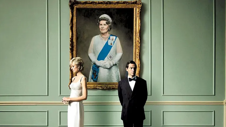 &ldquo;The Crown&rdquo;, la historia de la monarqu&iacute;a brit&aacute;nica llega a su fin./ NETFLIX
