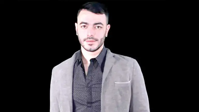 Sebasti&aacute;n Marset, narcotraficante buscado./ FACEBOOK