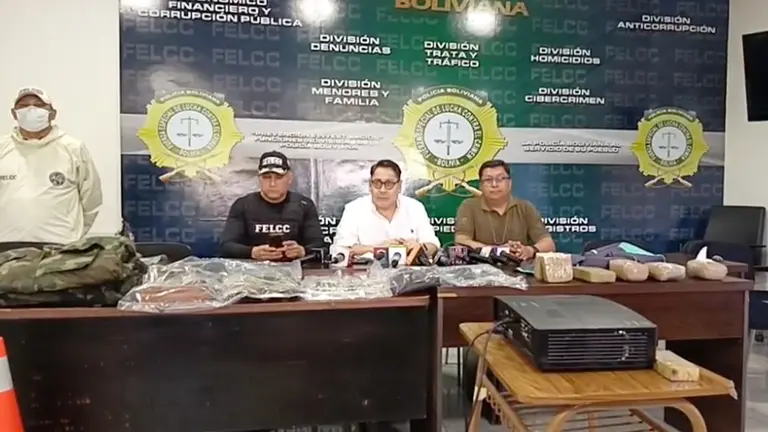 Pailitas: Hallan nexos con un empresario en el conflicto por tierras que acab&oacute; con una vida