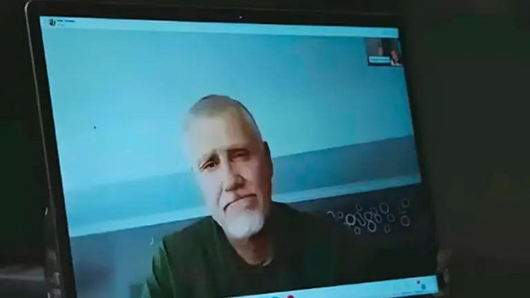 Igor Salikov pidi&oacute; asilo en Pa&iacute;ses Bajos. TOMADA DE INFOBAR