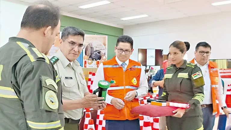Reducen accidentes de tr&aacute;nsito./ MARIELA COSS&Iacute;O