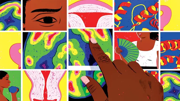 &iquest;C&oacute;mo la menopausia cambia el cerebro?.