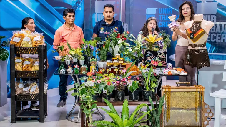 Programa de la Gobernaci&oacute;n durante este 2023./ GOBERNACI&Oacute;N