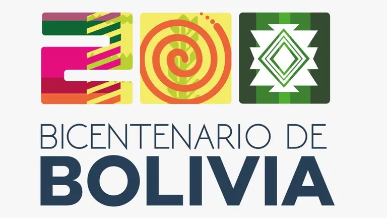 Abren votación para Himno y Canción Juvenil del Bicentenario de Bolivia.