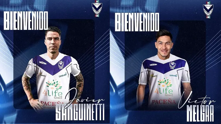 Gualberto Villarroel (GV) San José anunció sus primeros cuatro fichajes./ GV San José