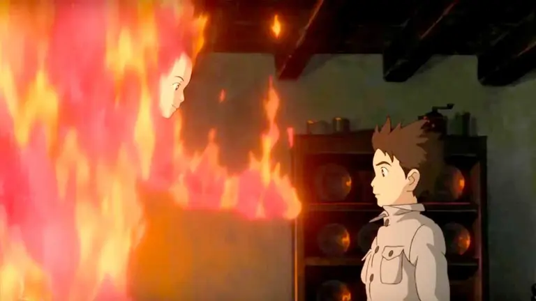 Miyazaki y la (no) permanencia de las cosas.