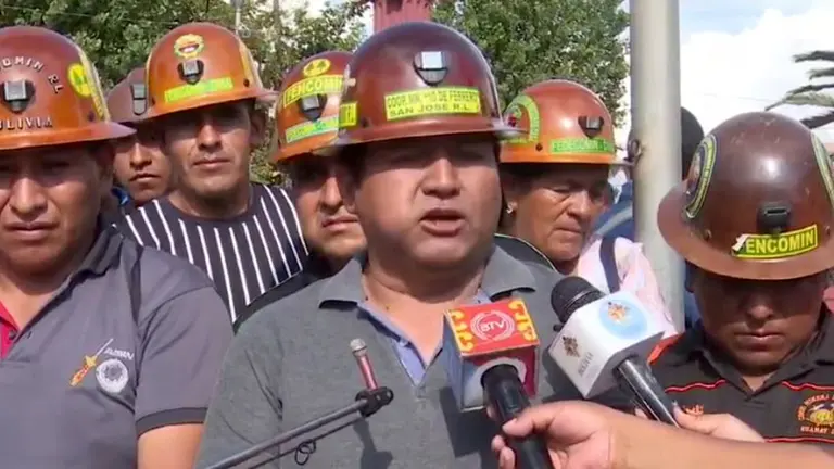 El sector cooperativizado de la provincia de Tapacar&iacute;./ RRSS
