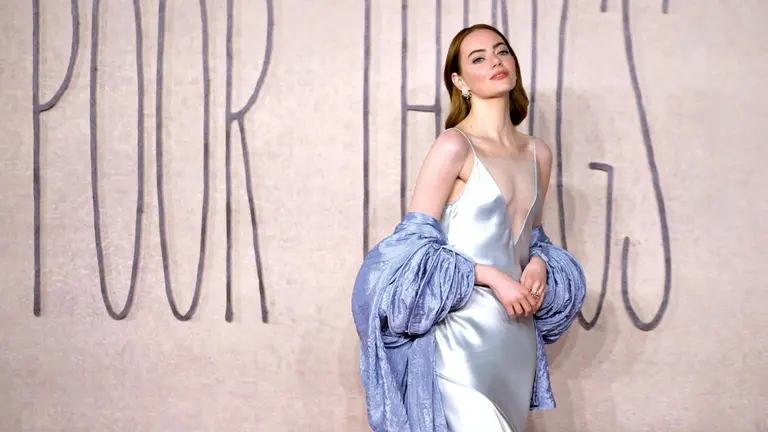 / HOLA - GETTY