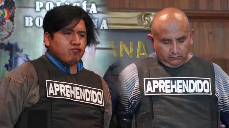Justicia da 30 a&ntilde;os de c&aacute;rcel a dos de los autores del asesinato de Mar&iacute;a y Miranda