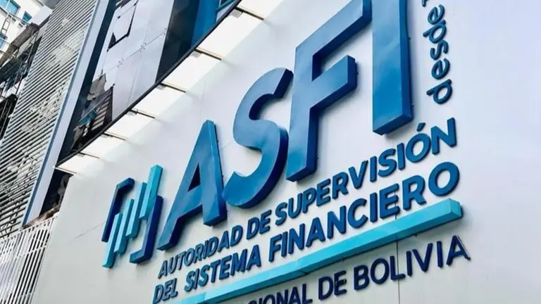 Instalaciones de la ASFI. ABI