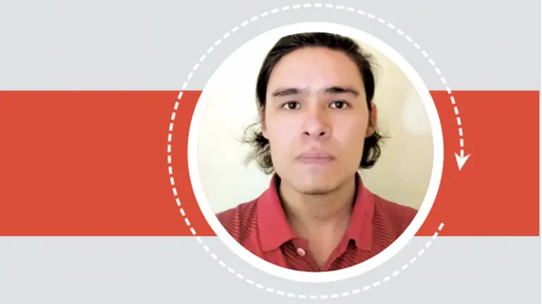ESAÚ DEL CARPIO   Psicólogo CLÍNICO Y CRIMINÓLOGO