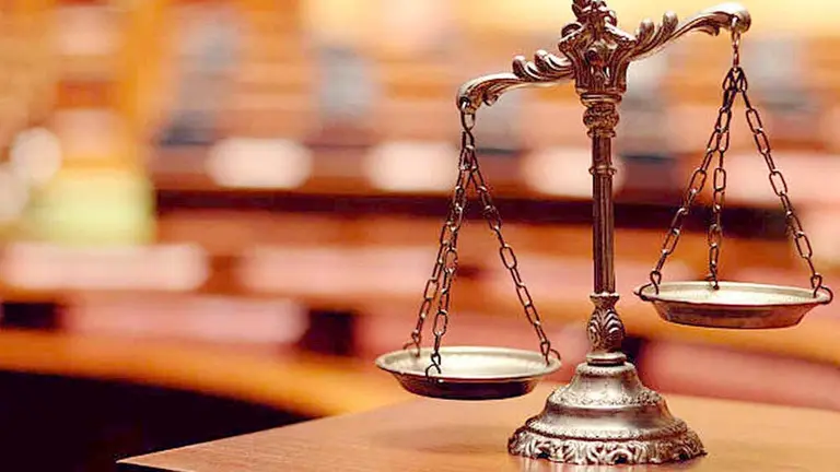 Juicio contra diputado del MAS por estelionato ingresa a su etapa final.