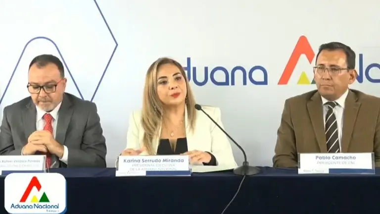 Desde mayo, Bolivia y Chile abrir&aacute;n sus fronteras 24/7 para el comercio exterior