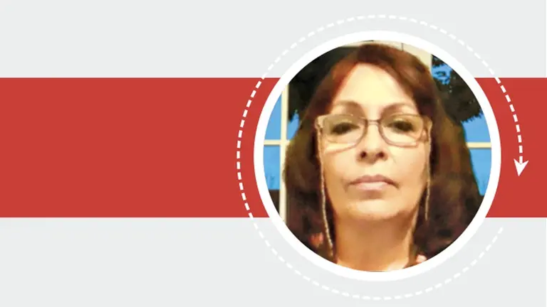 Cecilia Losantos Q. Socióloga de Familia, Coach  y  Terapeuta Holística