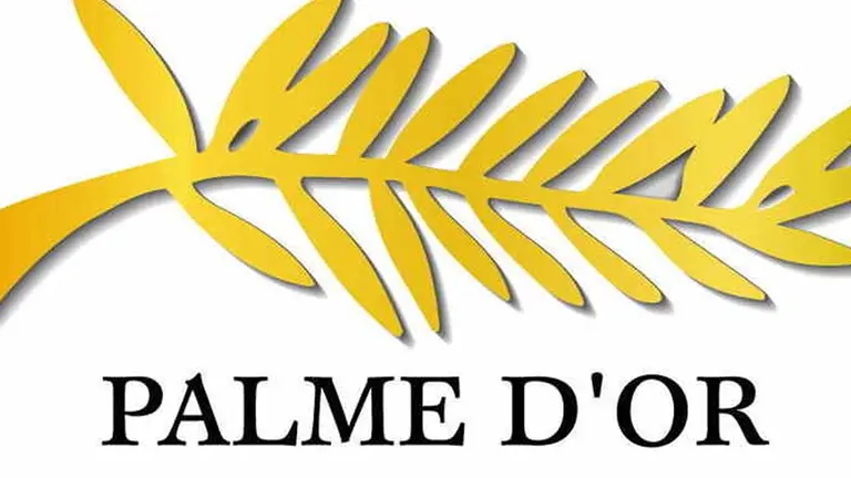 Palma de Oro de Honor del Festival de Cannes 2024./ RRSS