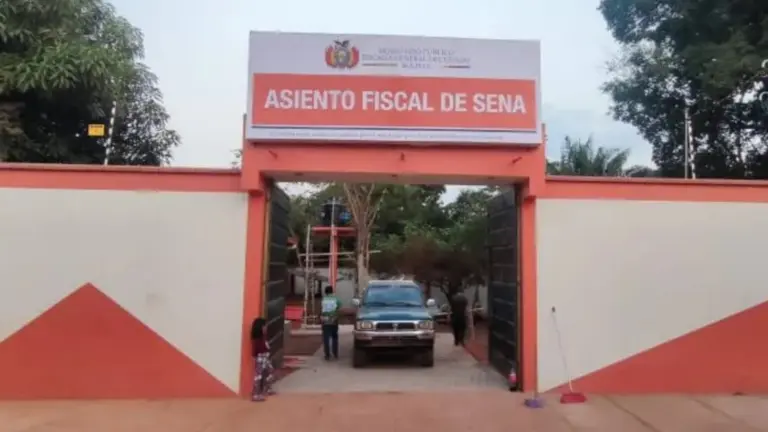 Imagen referencial tomada de internet