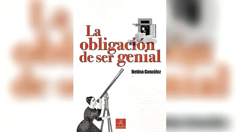 Cinco vi&ntilde;etas sobre &lsquo;La obligaci&oacute;n de ser genial&rsquo;, 
de Betina Gonz&aacute;lez (III).
