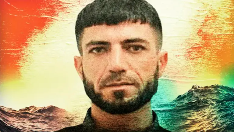 Las fuerzas policiales de varios pa&iacute;ses participaron en la b&uacute;squeda de Barzan Majeed./ BBC