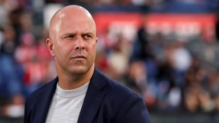 Arne Slot, nuevo entrenador del Liverpool. FACEBOOK DE ARNE SLOT.