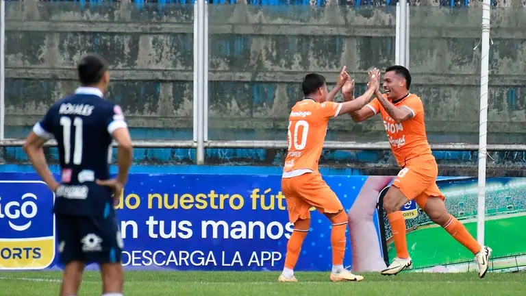 San Antonio de Bulo Bulo necesita una alegr&iacute;a para dejar atr&aacute;s el trago amargo de Villa Tunari. APG