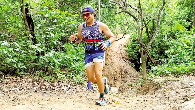 / CORTESÍA ECOTRAIL