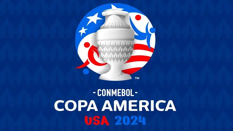 Copa América Estados Unidos 2024.