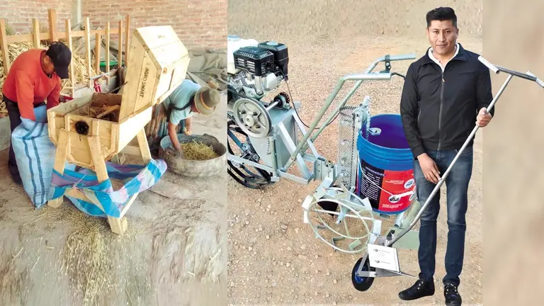 / DICO SOLÍS-  AGROSMART