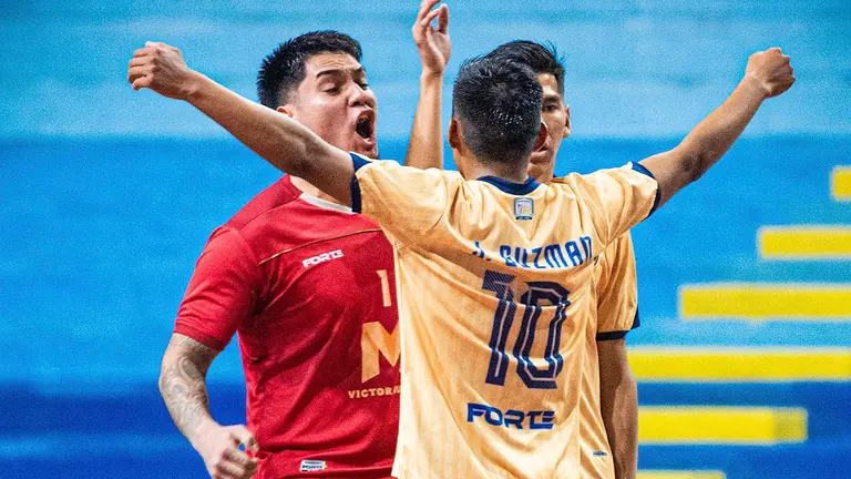 V&iacute;ctor Muriel, en un partido pasado. VM