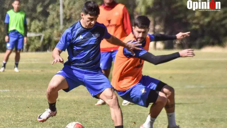 Nuevo refuerzo de Wilstermann, Alex C&aacute;ceres. DICO SOL&Iacute;S.