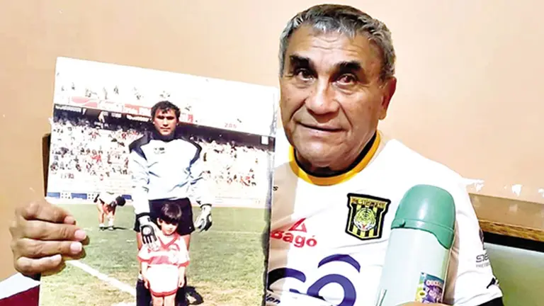 Luis Esteban Galarza