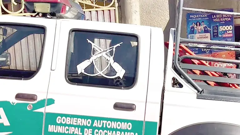 La pareja del chileno fallecido fue arrestada por la Polic&iacute;a el mi&eacute;rcoles./ CORTES&Iacute;A