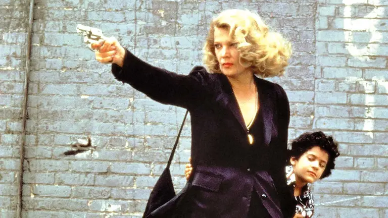 Queremos tanto a Gena.
