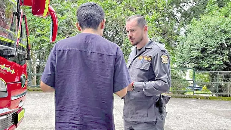 Boliviana reportada como desaparecida es encontrada en Costa Rica./ TELETICA.COM