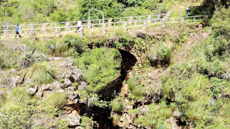 En esta guía viajamos al corazón de Bolivia para descubrir este  municipio del Cono Sur./ ARCHIVO