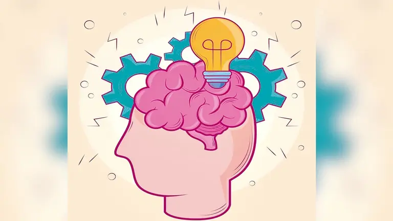 Cómo entrenar tu  cerebro para recordar nombres, fechas y más datos./ FREEPIK