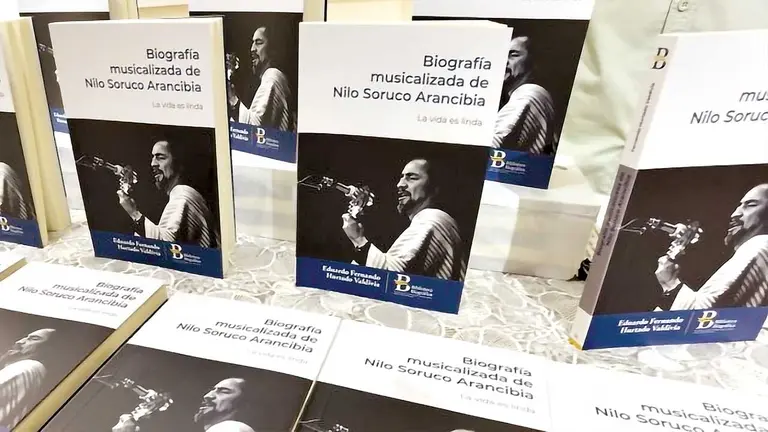 Una lectura del libro de Eduardo Fernando Hurtado, editado por la Fundación Cultural del BCB, dentro de su Colección Biográfica.