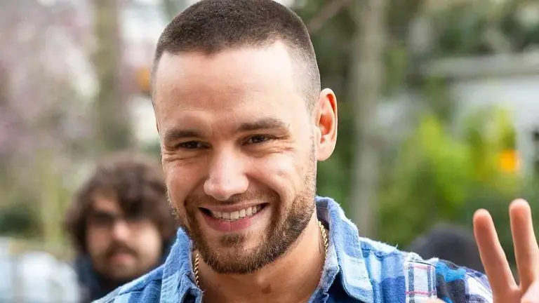 Reportan el fallecimiento de Liam Payne, ex One Direction. EL ONLINE. 