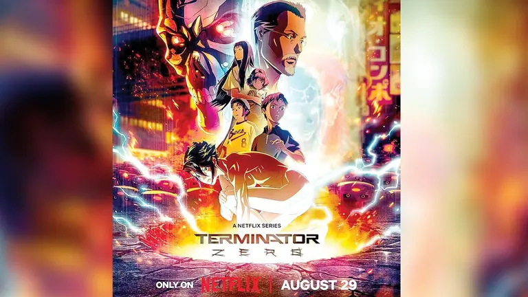 &lsquo;Terminator Zero&rsquo;, una apuesta que revitaliza la saga y demanda tu confianza.