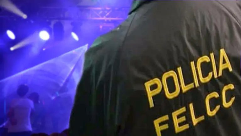 Intento de robo deja cuatro heridos por impacto de bala en una discoteca de La Paz (Imagen referencial). OPINI&Oacute;N