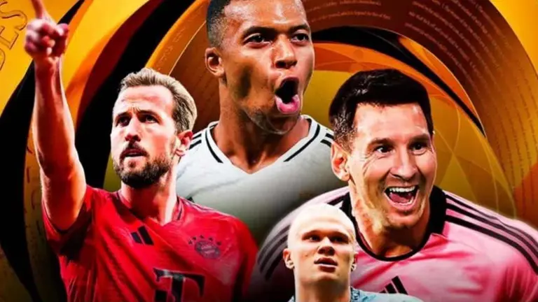 Bombos listos para el sorteo del Mundial de Clubes 2025. RÉCORD MÉXICO.