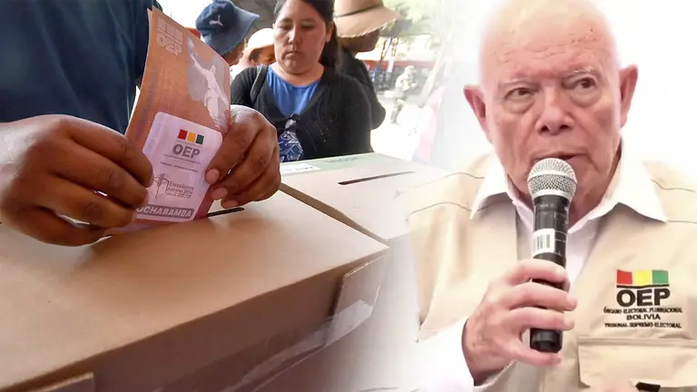 TSE prev&eacute; tener los resultados oficiales de las elecciones judiciales en &ldquo;dos o tres d&iacute;as&rdquo;