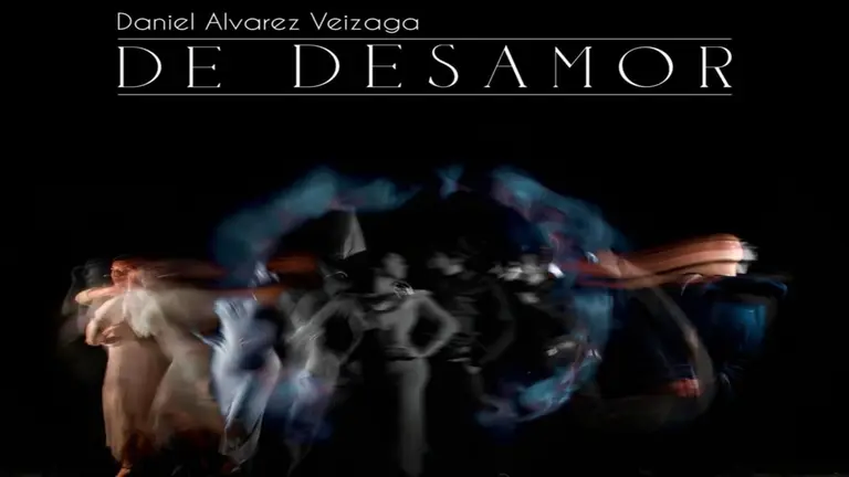 Acerca del álbum para piano &lsquo;De desamor&rsquo;.